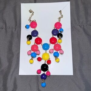 Women’s fashion necklace